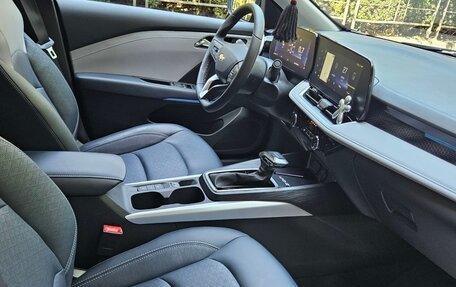 Chevrolet Monza, 2023 год, 1 599 000 рублей, 4 фотография