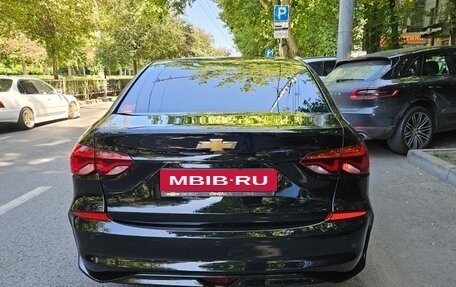 Chevrolet Monza, 2023 год, 1 599 000 рублей, 3 фотография