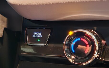 Chevrolet Monza, 2023 год, 1 599 000 рублей, 9 фотография