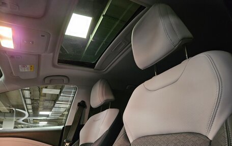 Chevrolet Monza, 2023 год, 1 599 000 рублей, 11 фотография