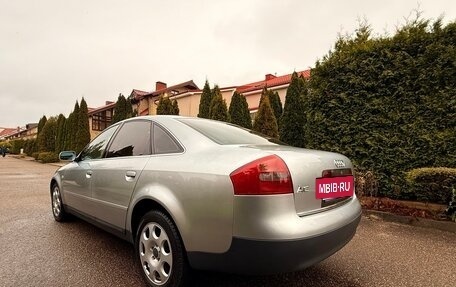 Audi A6, 1999 год, 685 000 рублей, 3 фотография
