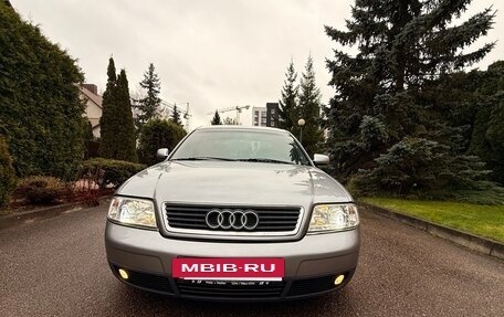Audi A6, 1999 год, 685 000 рублей, 2 фотография