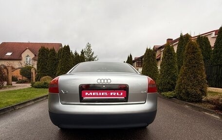 Audi A6, 1999 год, 685 000 рублей, 8 фотография