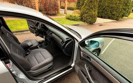 Audi A6, 1999 год, 685 000 рублей, 20 фотография