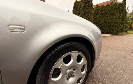 Audi A6, 1999 год, 685 000 рублей, 14 фотография