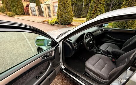 Audi A6, 1999 год, 685 000 рублей, 17 фотография