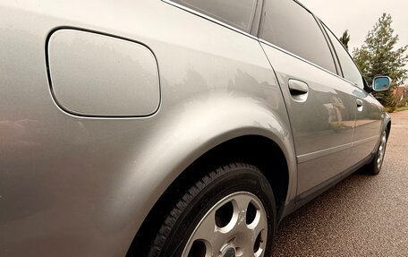 Audi A6, 1999 год, 685 000 рублей, 16 фотография