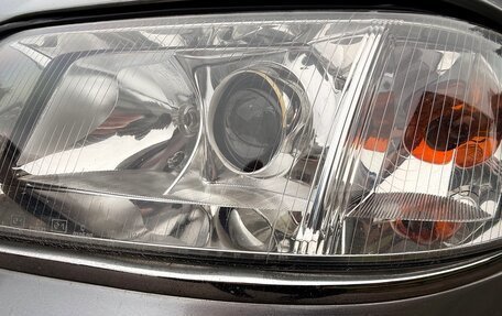 Audi A6, 1999 год, 685 000 рублей, 12 фотография