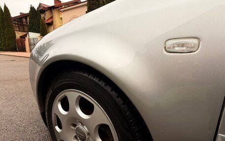 Audi A6, 1999 год, 685 000 рублей, 9 фотография