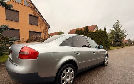 Audi A6, 1999 год, 685 000 рублей, 7 фотография