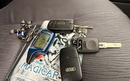 Audi A6, 1999 год, 685 000 рублей, 33 фотография