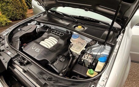 Audi A6, 1999 год, 685 000 рублей, 24 фотография