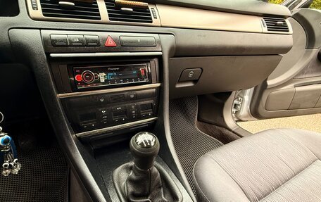 Audi A6, 1999 год, 685 000 рублей, 22 фотография