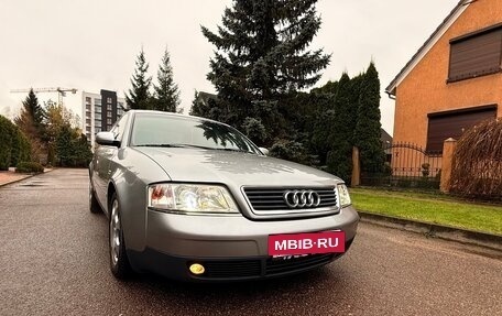 Audi A6, 1999 год, 685 000 рублей, 32 фотография
