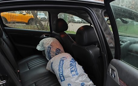 Peugeot 407, 2006 год, 450 000 рублей, 7 фотография