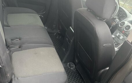 Opel Antara I, 2008 год, 1 000 000 рублей, 6 фотография