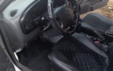 KIA Spectra II (LD), 2007 год, 330 000 рублей, 6 фотография