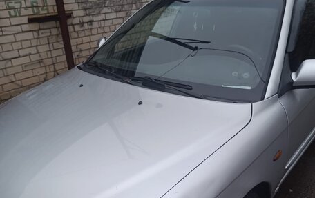 KIA Spectra II (LD), 2007 год, 330 000 рублей, 5 фотография