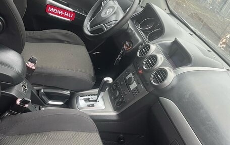 Opel Antara I, 2008 год, 1 000 000 рублей, 5 фотография