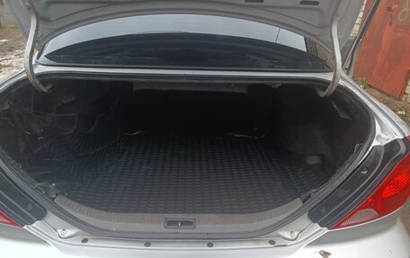 KIA Spectra II (LD), 2007 год, 330 000 рублей, 9 фотография