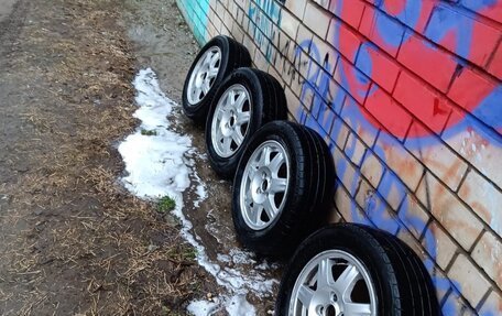 KIA Spectra II (LD), 2007 год, 330 000 рублей, 11 фотография