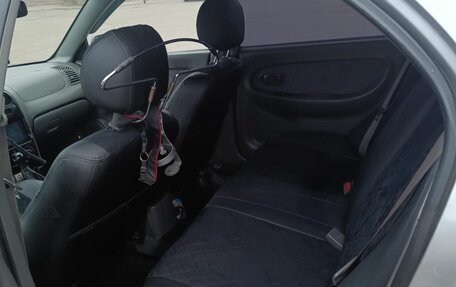 KIA Spectra II (LD), 2007 год, 330 000 рублей, 13 фотография