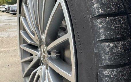 Mercedes-Benz S-Класс, 2021 год, 9 990 000 рублей, 14 фотография