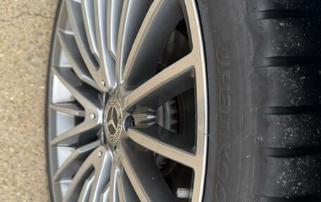 Mercedes-Benz S-Класс, 2021 год, 9 990 000 рублей, 12 фотография