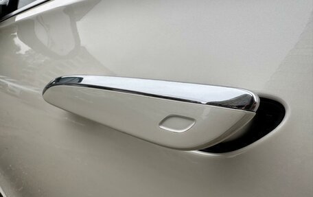 Mercedes-Benz S-Класс, 2021 год, 9 990 000 рублей, 11 фотография