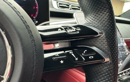 Mercedes-Benz S-Класс, 2021 год, 9 990 000 рублей, 23 фотография