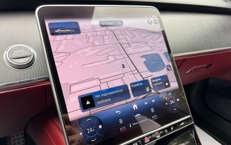 Mercedes-Benz S-Класс, 2021 год, 9 990 000 рублей, 26 фотография