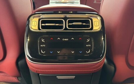 Mercedes-Benz S-Класс, 2021 год, 9 990 000 рублей, 37 фотография