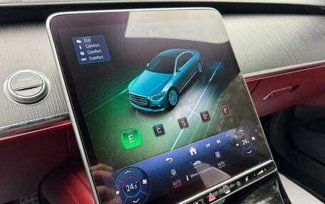 Mercedes-Benz S-Класс, 2021 год, 9 990 000 рублей, 28 фотография