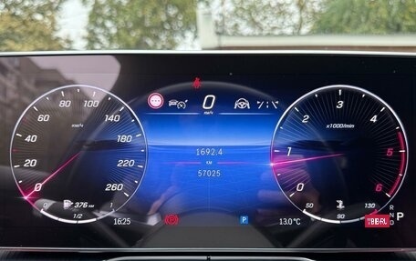 Mercedes-Benz S-Класс, 2021 год, 9 990 000 рублей, 25 фотография