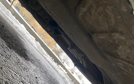 ИЖ 2126 «Ода», 2003 год, 73 000 рублей, 6 фотография