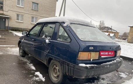 ИЖ 2126 «Ода», 2003 год, 73 000 рублей, 2 фотография