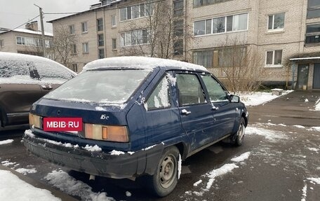 ИЖ 2126 «Ода», 2003 год, 73 000 рублей, 4 фотография