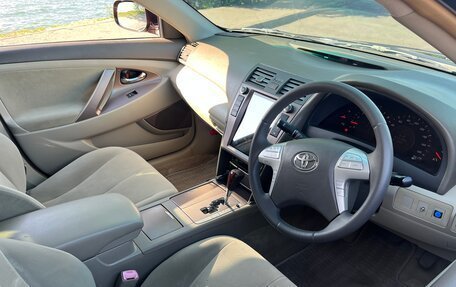 Toyota Camry, 2006 год, 1 150 000 рублей, 6 фотография