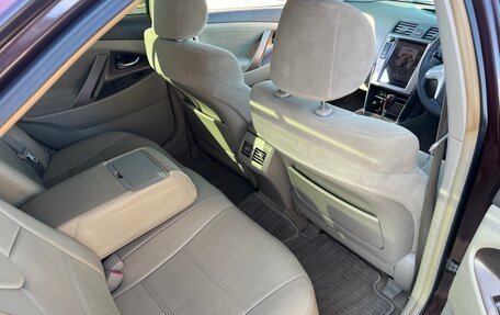 Toyota Camry, 2006 год, 1 150 000 рублей, 8 фотография