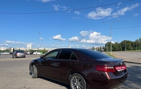 Toyota Camry, 2006 год, 1 150 000 рублей, 7 фотография