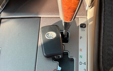 Toyota Camry, 2006 год, 1 150 000 рублей, 11 фотография