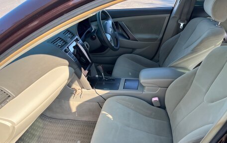 Toyota Camry, 2006 год, 1 150 000 рублей, 9 фотография