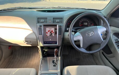 Toyota Camry, 2006 год, 1 150 000 рублей, 16 фотография