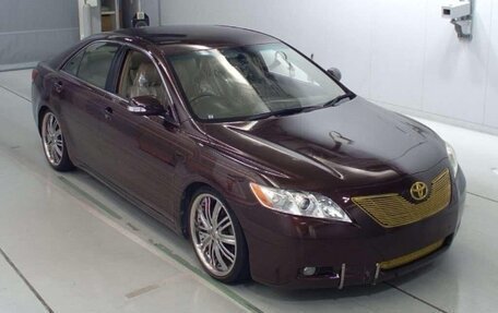 Toyota Camry, 2006 год, 1 150 000 рублей, 13 фотография