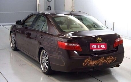 Toyota Camry, 2006 год, 1 150 000 рублей, 14 фотография