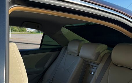 Toyota Camry, 2006 год, 1 150 000 рублей, 18 фотография