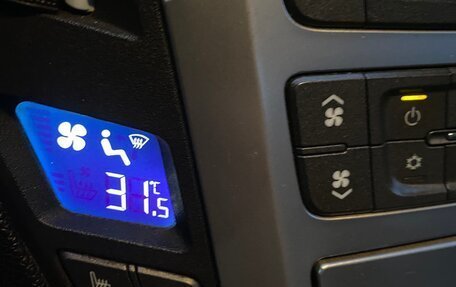 Cadillac CTS II, 2008 год, 770 000 рублей, 8 фотография