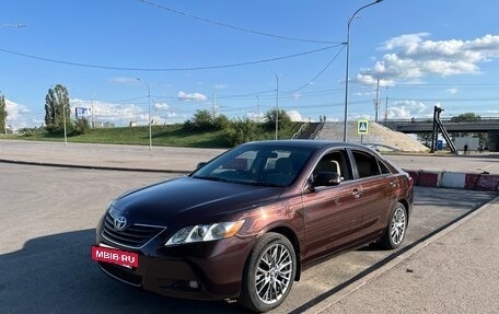 Toyota Camry, 2006 год, 1 150 000 рублей, 22 фотография