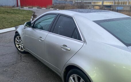 Cadillac CTS II, 2008 год, 770 000 рублей, 4 фотография