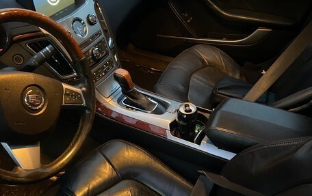 Cadillac CTS II, 2008 год, 770 000 рублей, 6 фотография